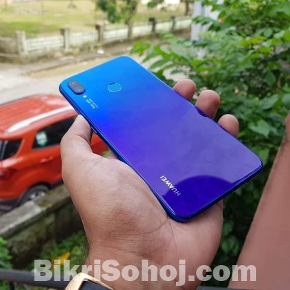 Huawei nova 3i 4/128gb